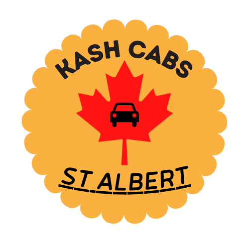 Airport Taxi St Albert